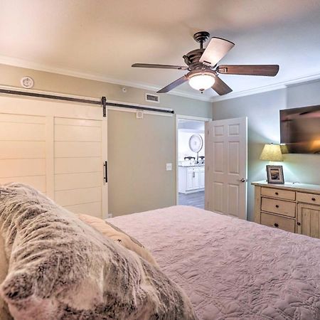 Breezy Oceanfront Panama Beach Condo With Pool Access Panama City Beach Esterno foto