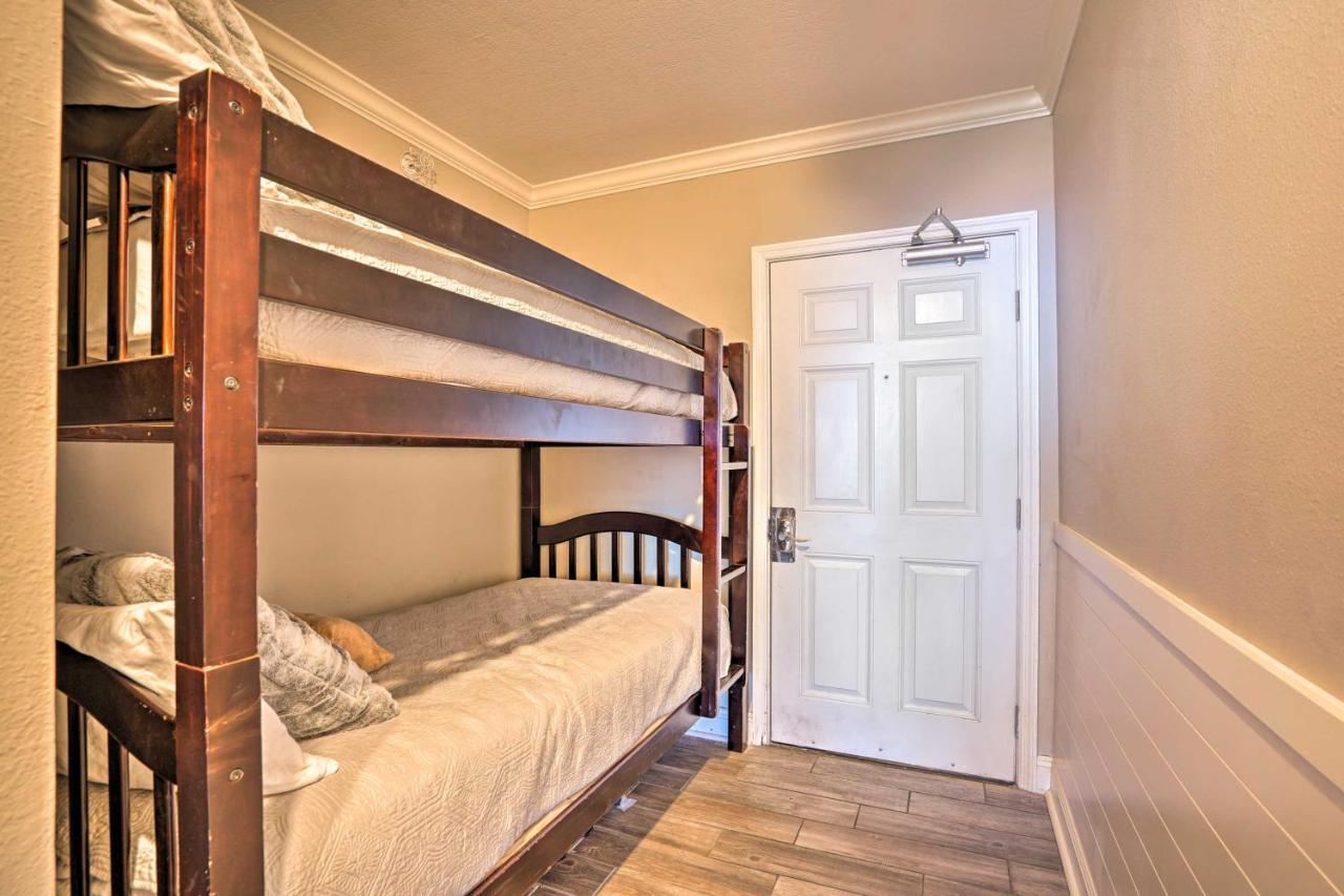 Breezy Oceanfront Panama Beach Condo With Pool Access Panama City Beach Esterno foto